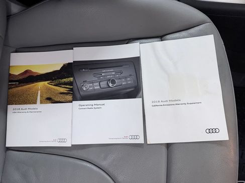 Used 2018 Audi Q3 2.0T Premium FWD image 42