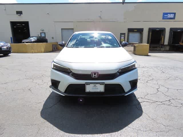 Certified 2024 Honda Civic Sport image 6