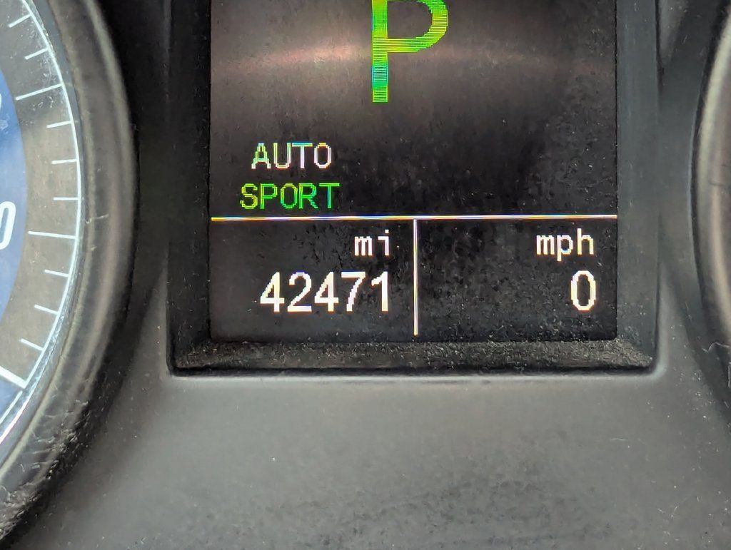 Used 2013 Maserati GranTurismo Convertible RWD image 19