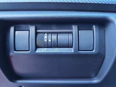 New 2026 Subaru Crosstrek 2.5i Sport w/ Crosstrek Mirror Package image 24