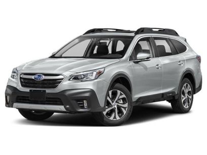 Used 2022 Subaru Outback