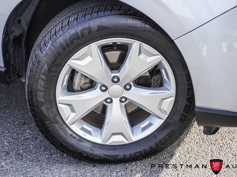 Used 2015 Subaru Forester 2.5i Limited w/ Popular Package #1 image 2