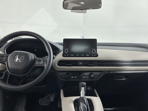 Certified 2024 Honda HR-V LX image 30