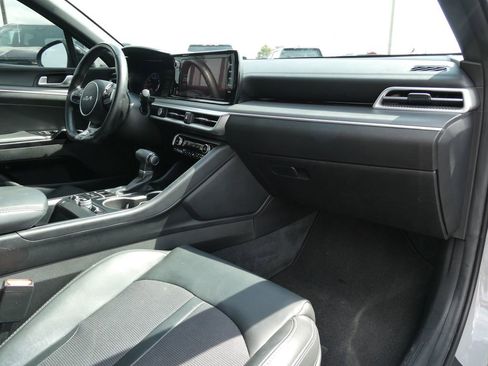 Used 2022 Kia K5 GT-Line AWD/4WD image 30