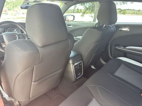 Certified 2023 Dodge Charger SXT RWD image 22