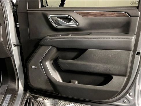 Used 2023 Chevrolet Tahoe LT AWD/4WD image 19