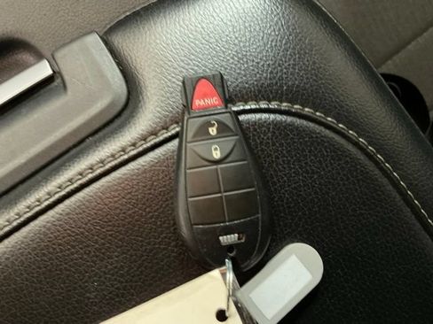 Used 2022 RAM 1500 Warlock w/ Electronics Group AWD/4WD image 27