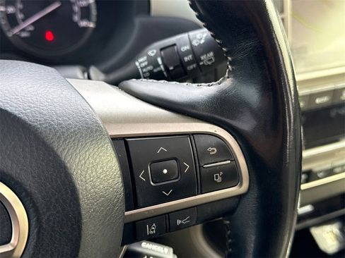 Used 2021 Lexus GX 460 Premium image 23