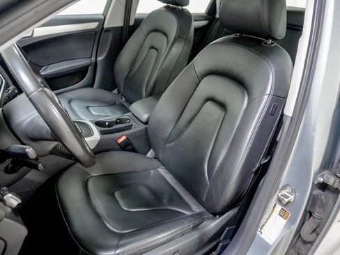 Used 2010 Audi A4 2.0T Premium AWD/4WD image 17