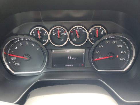 Used 2021 Chevrolet Tahoe LT image 25