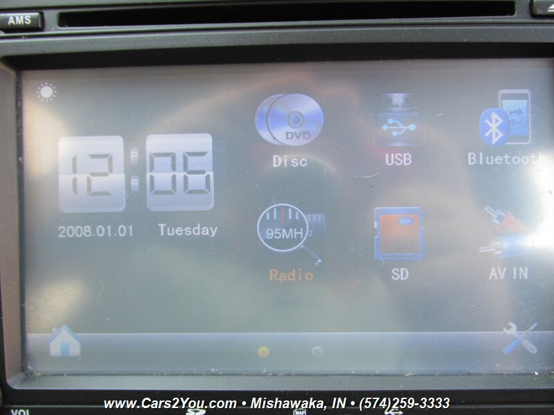Used 2011 Volkswagen Jetta Sedan FWD image 23