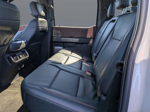 Used 2021 Ford F150 Lariat w/ Equipment Group 502A High image 13