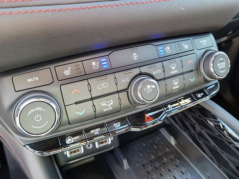 New 2026 Dodge Durango GT image 21