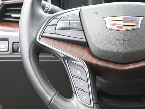 Certified 2023 Cadillac XT5 Premium Luxury w/ Technology Package image 30