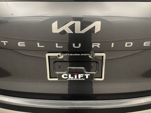 Used 2023 Kia Telluride SX X-Line image 27
