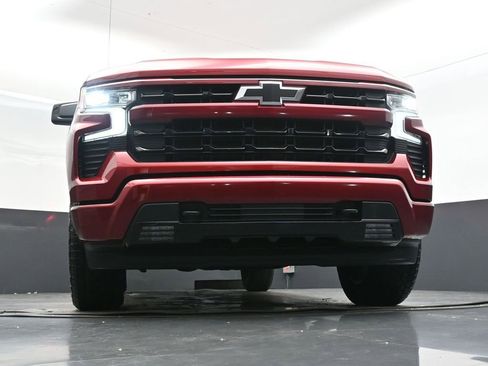 New 2026 Chevrolet Silverado 1500 RST w/ RST Select Package image 42