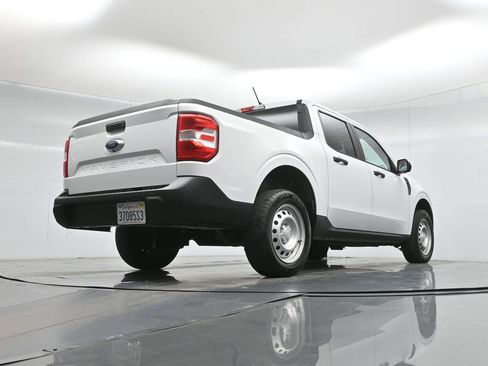 Certified 2022 Ford Maverick XL image 50