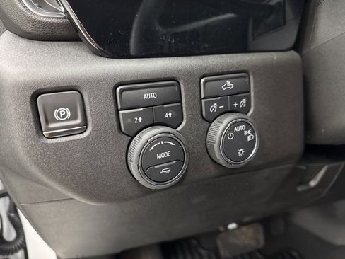 New 2026 Chevrolet Silverado 1500 LT image 11