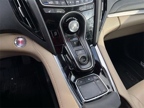 Certified 2024 Acura RDX SH-AWD image 21