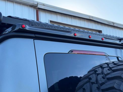 Used 2023 Mercedes-Benz G 63 AMG Squared image 84