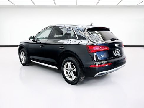 Used 2019 Audi Q5 2.0T Premium w/ Convenience Package image 6