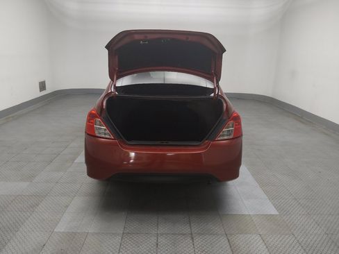 Used 2019 Nissan Versa S Plus FWD image 29