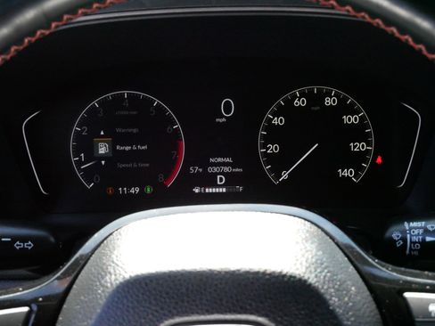 Certified 2025 Honda Pilot TrailSport image 21