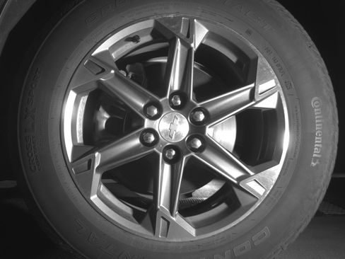 Used 2025 Chevrolet Blazer LT image 12