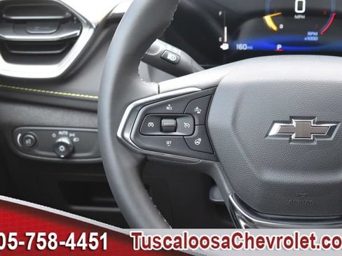 New 2026 Chevrolet TrailBlazer ACTIV w/ Convenience Package FWD image 21