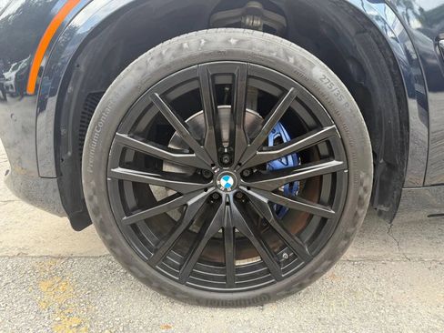 Used 2022 BMW X5 sDrive40i w/ M Sport Package RWD image 21
