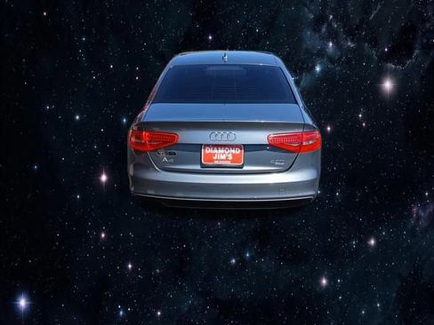 Used 2014 Audi A4 2.0T Premium Plus image 6