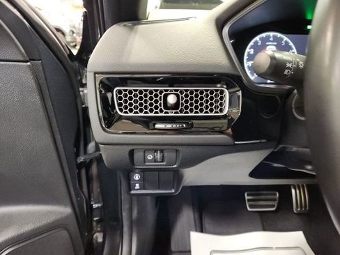 Used 2024 Honda Civic Sport image 18