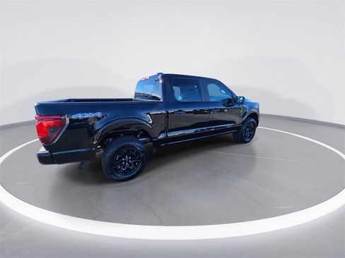 Used 2025 Ford F150 STX image 8