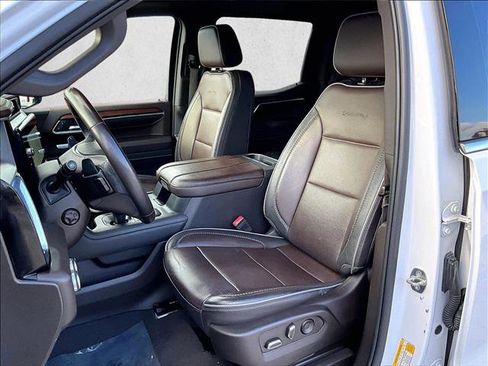 Certified 2023 GMC Sierra 1500 Denali w/ Denali Reserve Package image 27