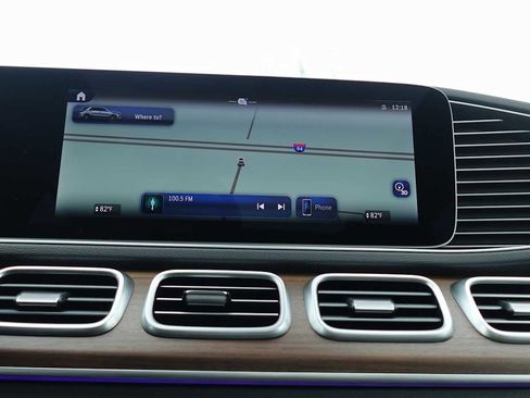 Used 2026 Mercedes-Benz GLE 350 GLE 350 image 43