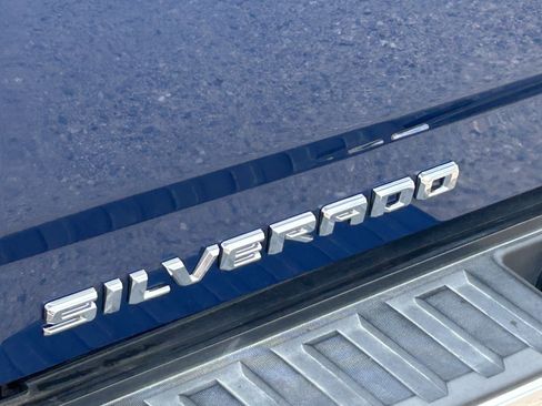 Used 2016 Chevrolet Silverado 1500 LT w/ All Star Edition RWD image 10