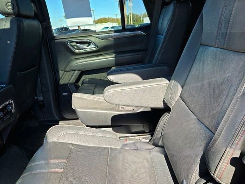 Used 2022 Chevrolet Tahoe RST w/ Luxury Package AWD/4WD image 50