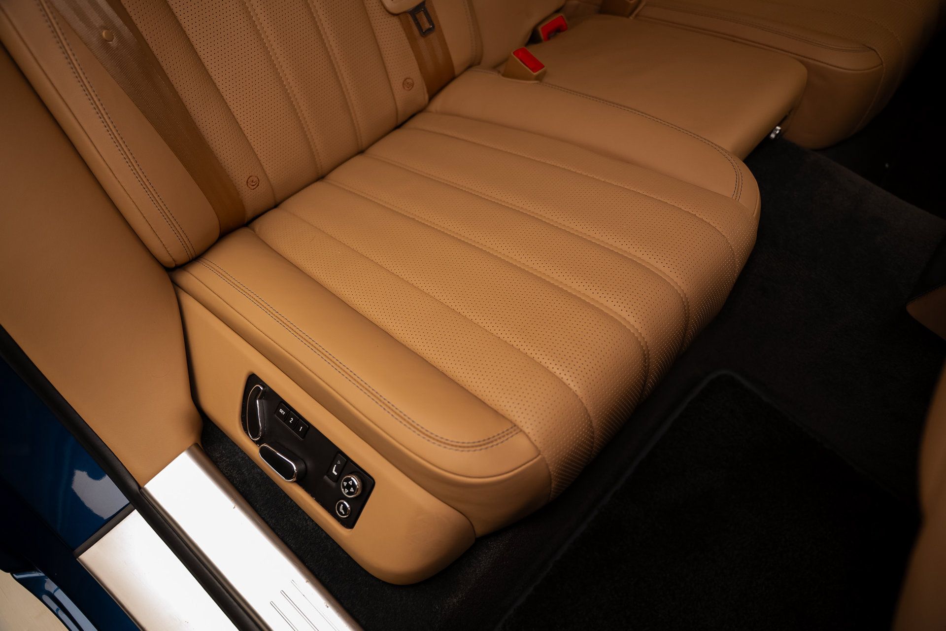 Used 2016 Bentley Flying Spur V8 AWD/4WD image 65