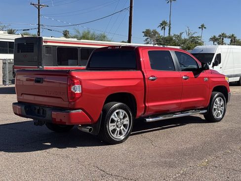 Used 2014 Toyota Tundra 1794 Edition image 4