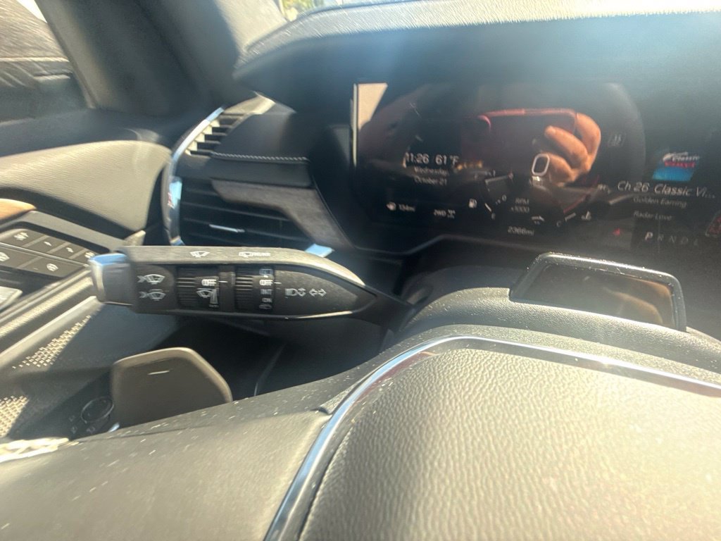 Used 2026 GMC Acadia Denali Ultimate AWD/4WD image 30