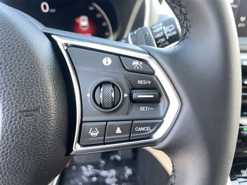 New 2026 Acura MDX FWD image 32