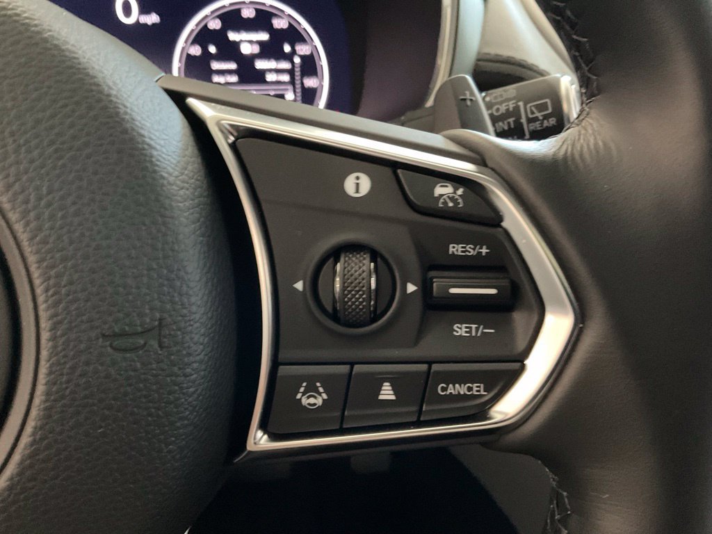 Used 2026 Acura MDX w/ Advance Package AWD/4WD image 14