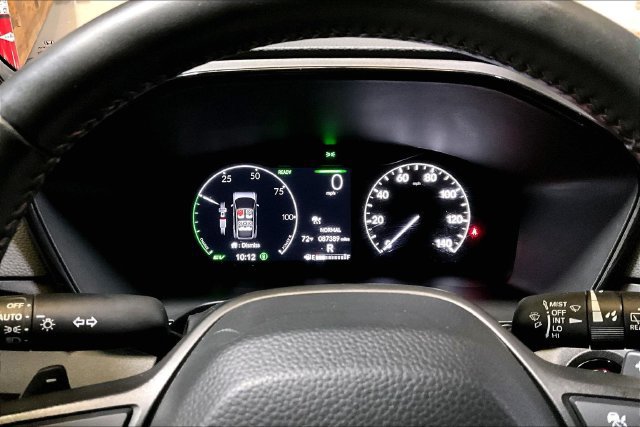 Used 2024 Honda CR-V Sport-L image 25
