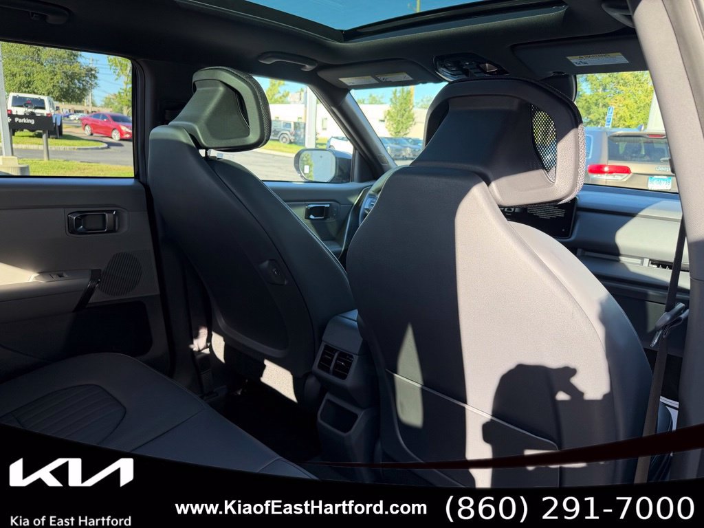 New 2027 Kia Seltos X-Line S AWD/4WD image 14