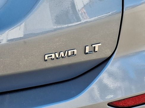 Certified 2023 Chevrolet Equinox LT AWD/4WD image 33
