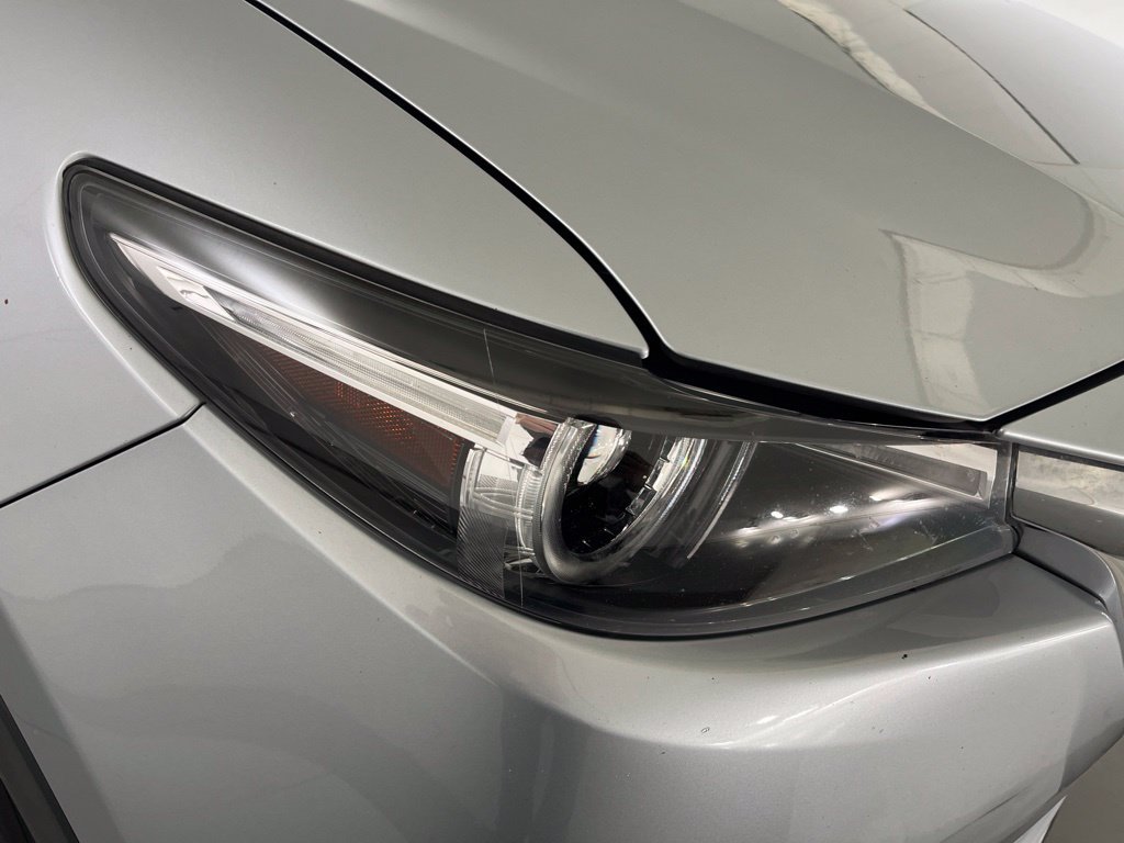 Used 2023 MAZDA CX-9 Grand Touring AWD/4WD image 35