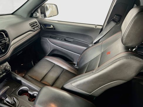 Used 2023 Dodge Durango R/T AWD/4WD image 24
