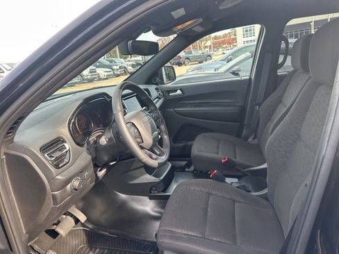 New 2023 Dodge Durango AWD w/ Skid Plate Group image 37