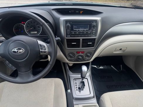Used 2011 Subaru Impreza 2.5i Premium w/ PWR Moonroof Value Pkg image 13