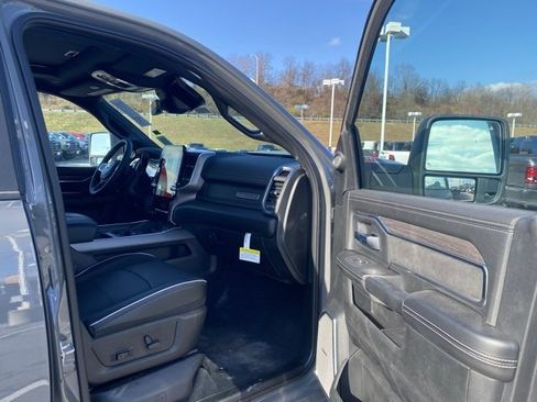 New 2026 RAM 2500 Laramie image 46